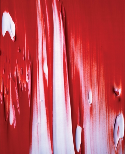 Rob and Nick Carter - RN454, Small Painting Photograph, Oil IV, 2005 · © Copyright 2022