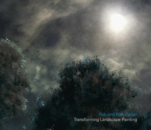 Rob and Nick Carter - Transforming Landscape Painting · © Copyright 2022